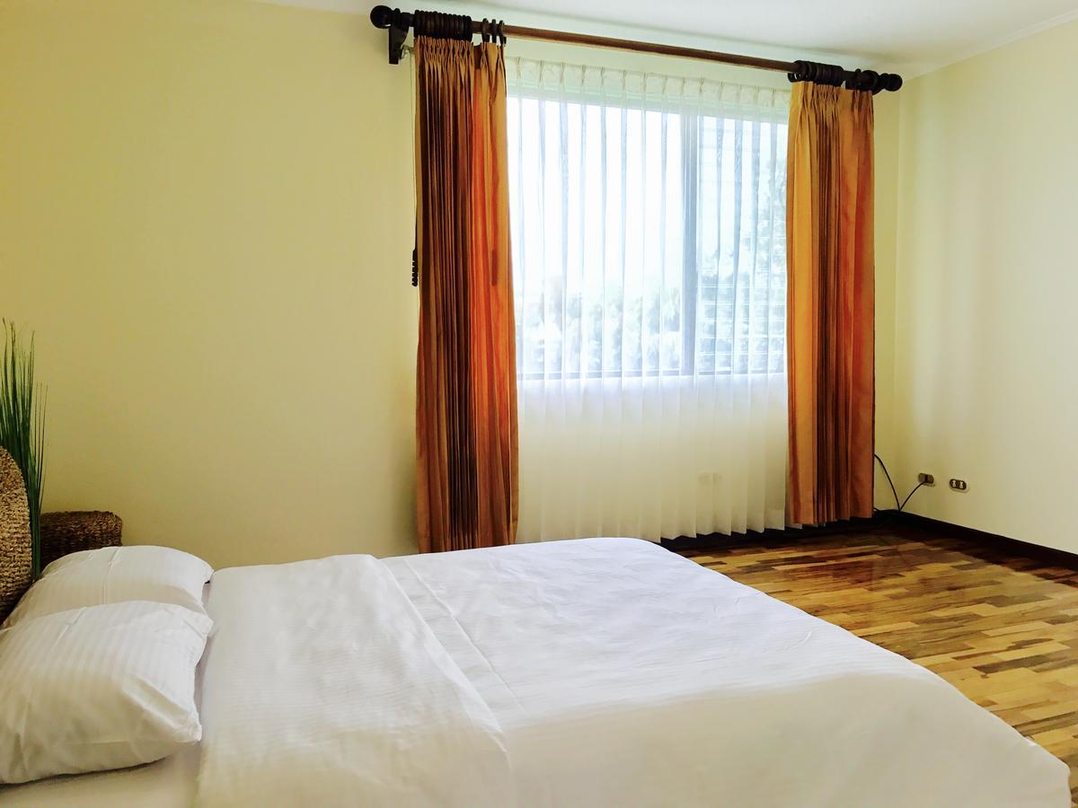 Mango Boulevard Hotel (Adults Only) San Jose  Ngoại thất bức ảnh