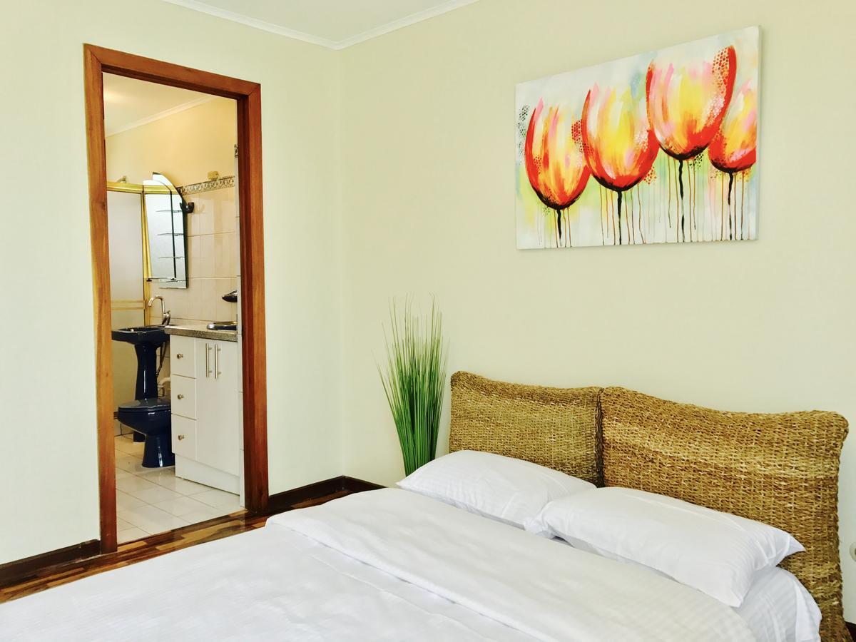 Mango Boulevard Hotel (Adults Only) San Jose  Ngoại thất bức ảnh